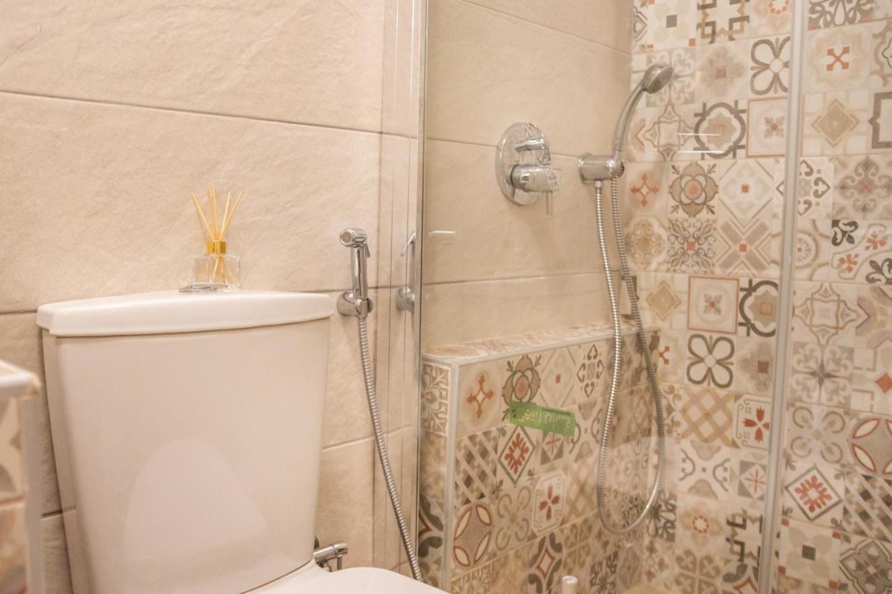 Avla Luxury Hospitality Apartman Kárpathosz Kültér fotó